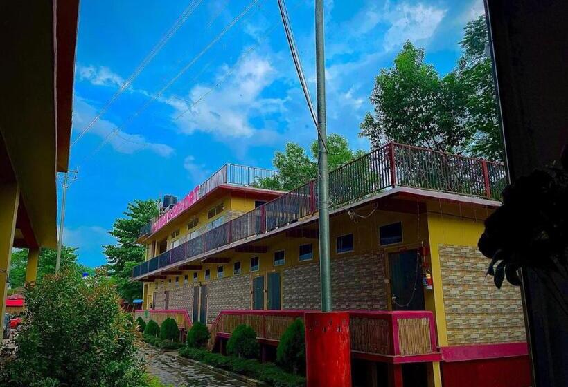 هتل Maria S Resort