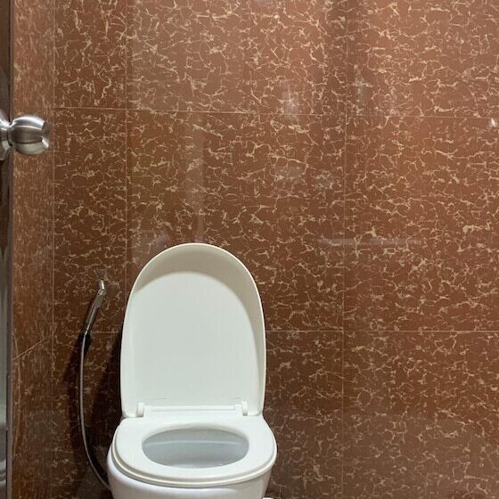 בית מלון כפרי Oyo 1045 Rayjan Apartelle