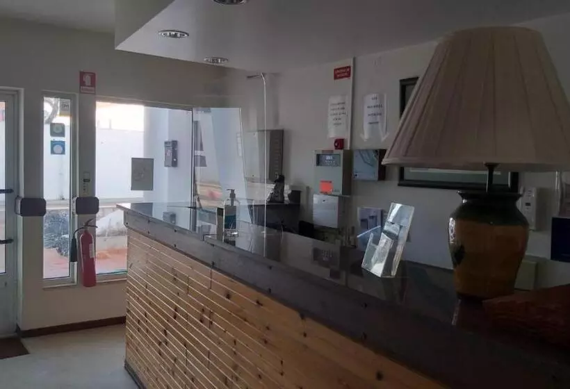 ホテル Quinta Do Lago Verde