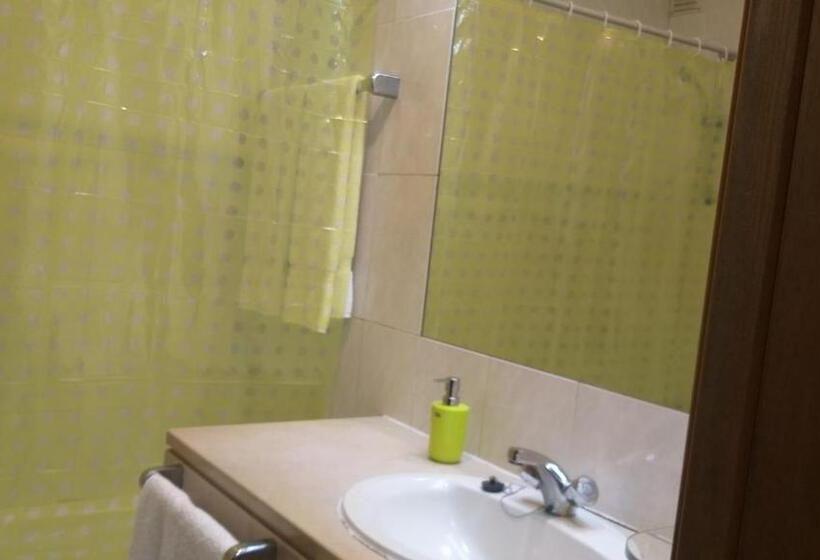 هتل Quinta Do Lago Verde