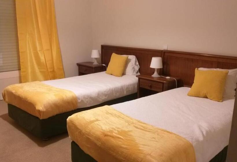 هتل Quinta Do Lago Verde