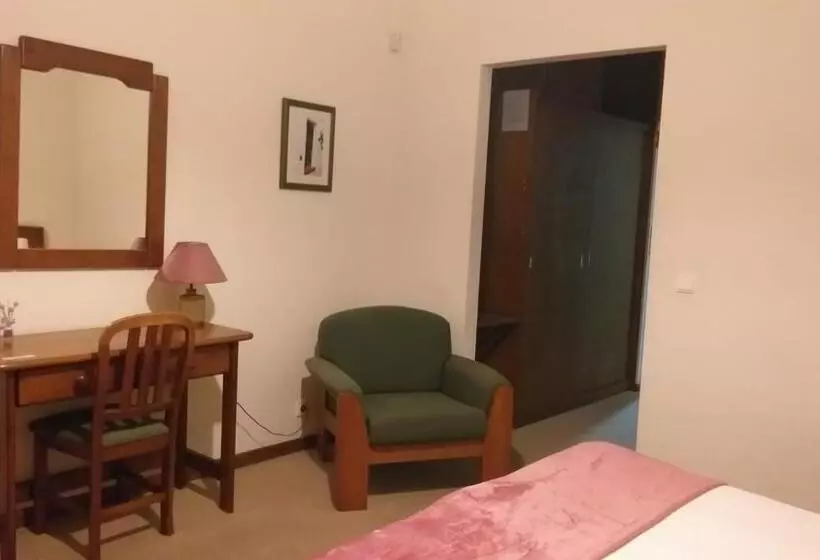 ホテル Quinta Do Lago Verde