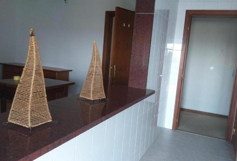 هتل Quinta Do Lago Verde