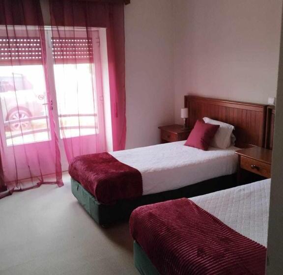 هتل Quinta Do Lago Verde