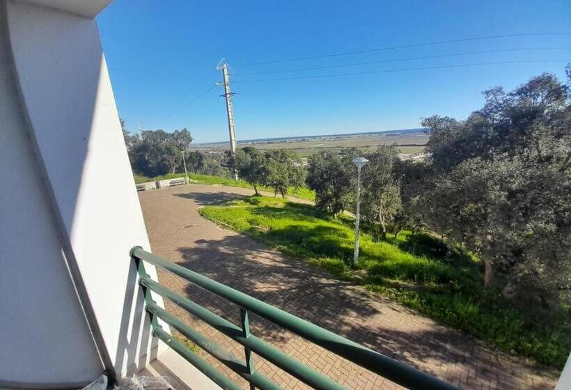 هتل Quinta Do Lago Verde