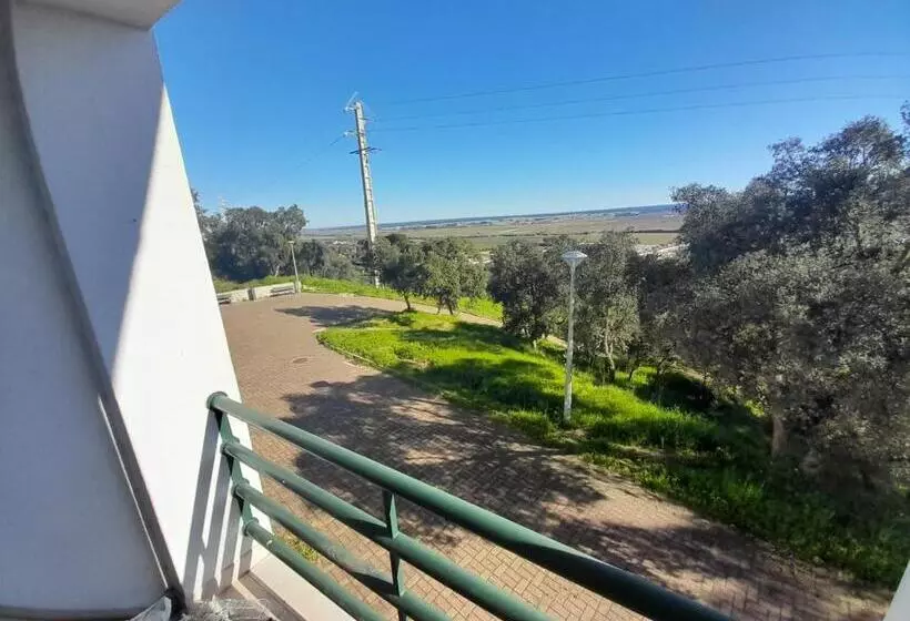 ホテル Quinta Do Lago Verde
