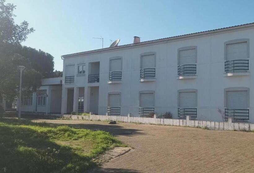 هتل Quinta Do Lago Verde