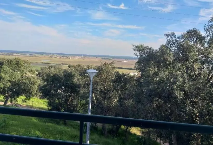 ホテル Quinta Do Lago Verde