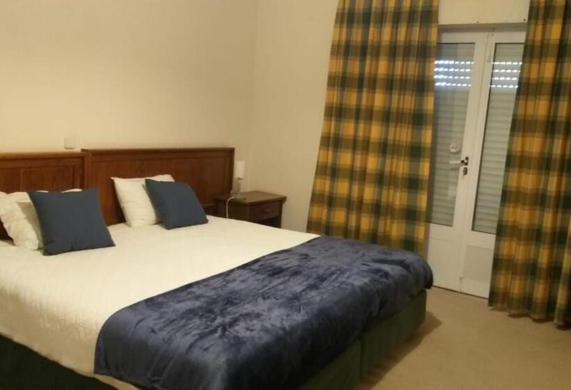 هتل Quinta Do Lago Verde