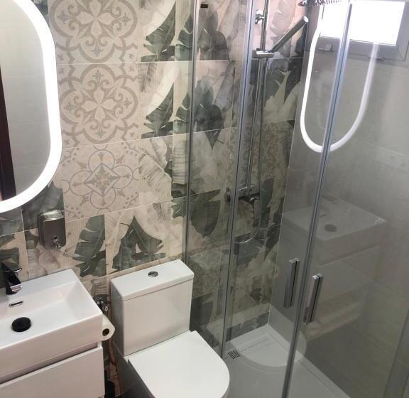 Hotelli The Corner Of Dreams