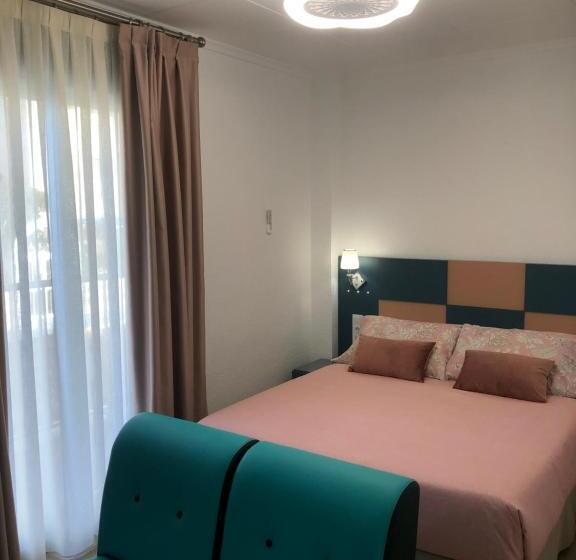 Hotel The Corner Of Dreams