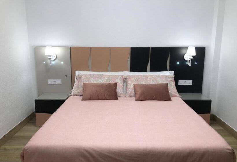 Hotel The Corner Of Dreams