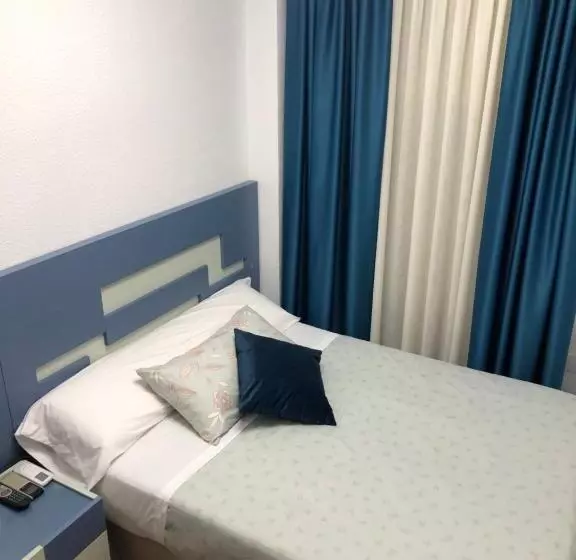 ホテル The Corner Of Dreams