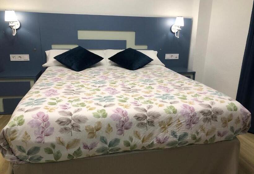 Hotelli The Corner Of Dreams