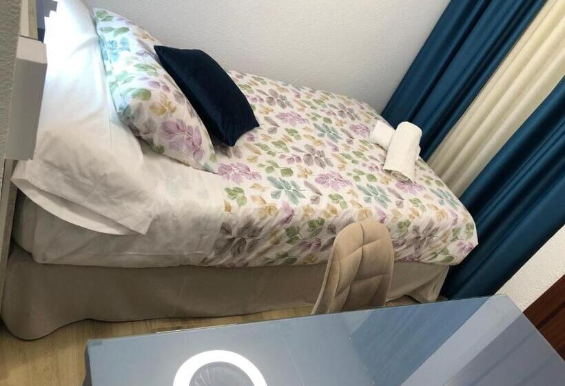 Hotelli The Corner Of Dreams