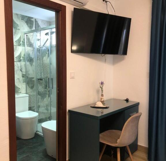 Hotel The Corner Of Dreams