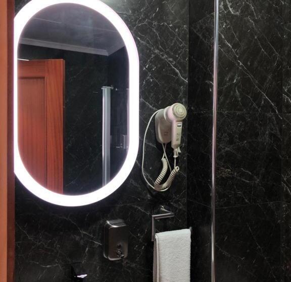 Hotelli The Corner Of Dreams