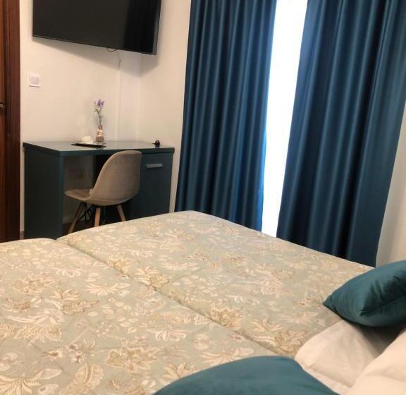 Hotel The Corner Of Dreams