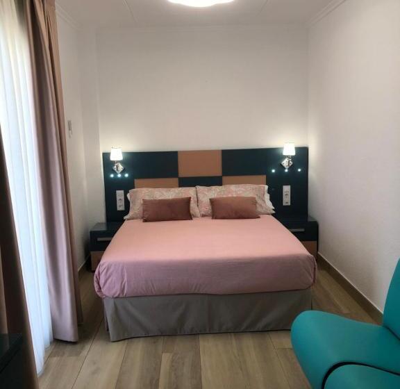 Hotelli The Corner Of Dreams