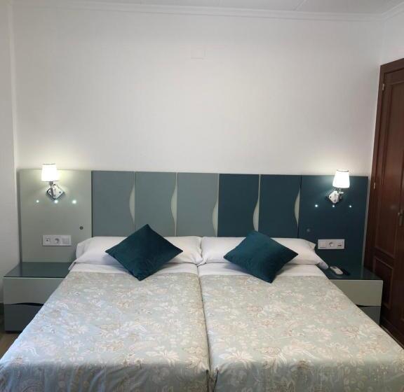 Hotel The Corner Of Dreams