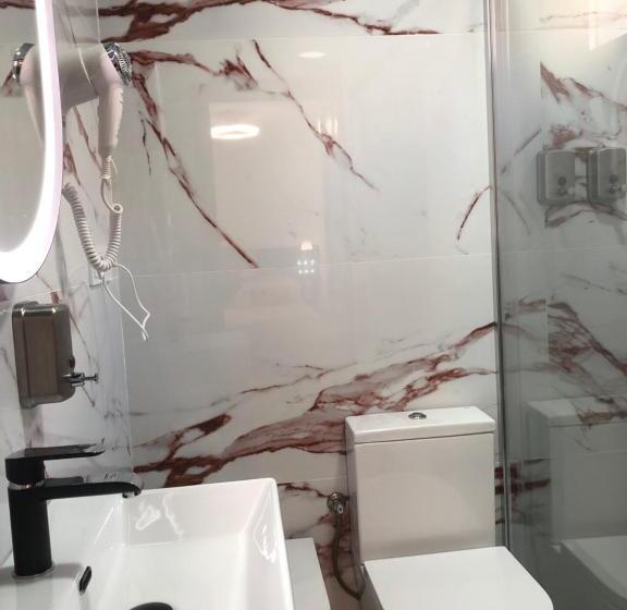 Hotel The Corner Of Dreams