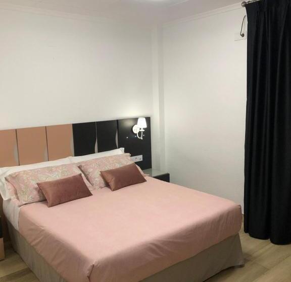 Hotel The Corner Of Dreams