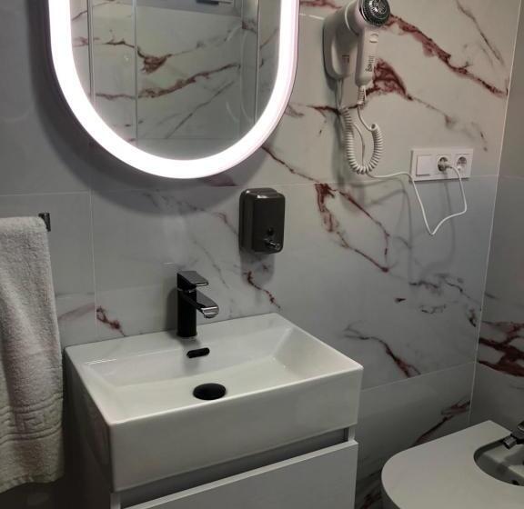 Hotel The Corner Of Dreams