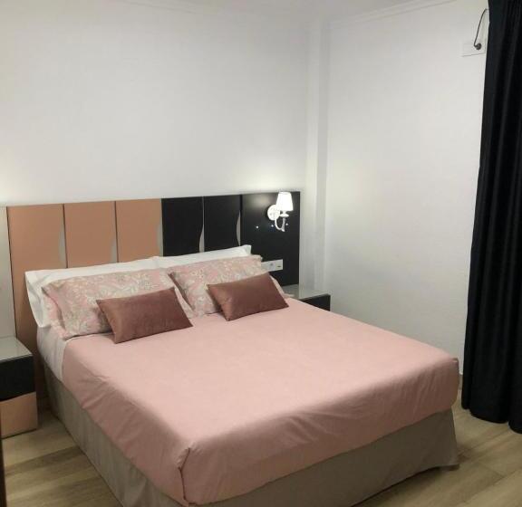 Hotelli The Corner Of Dreams