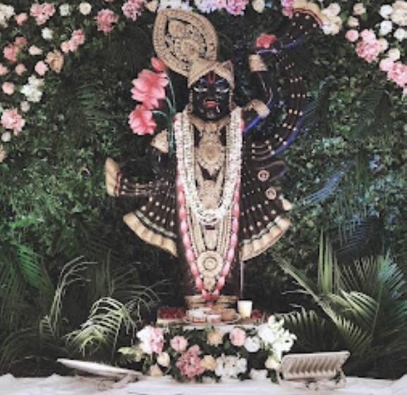 בית מלון כפרי The Shree Jee Palace , Mirzapur