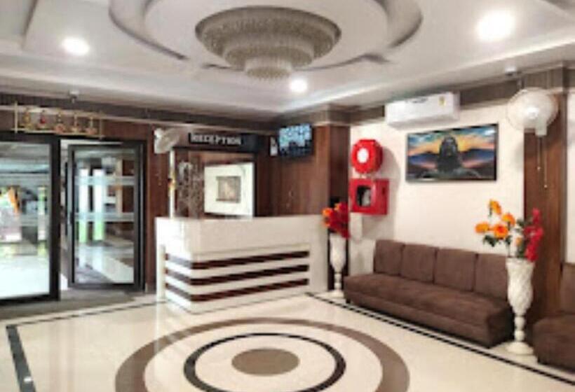 בית מלון כפרי The Shree Jee Palace , Mirzapur