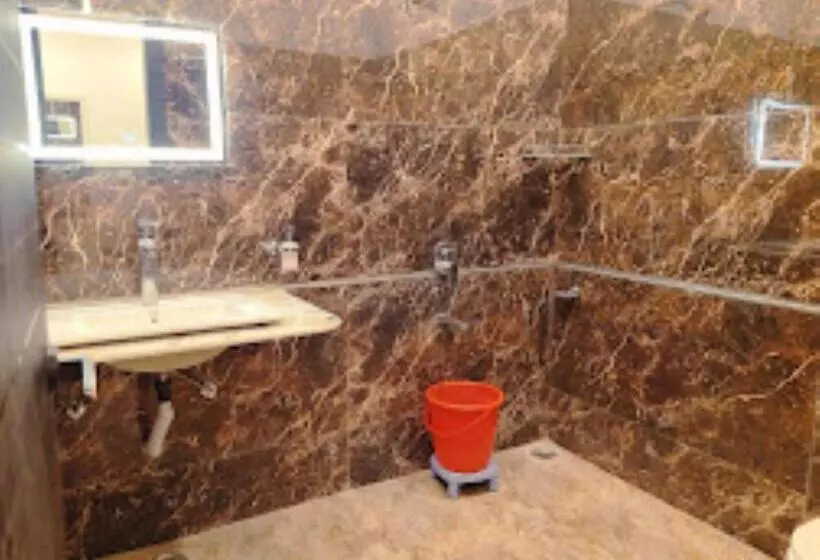 Hotelli The Shree Jee Palace , Mirzapur