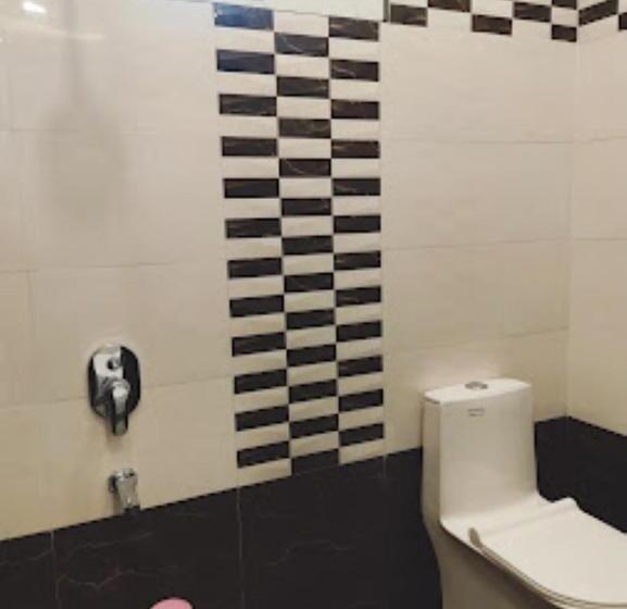 בית מלון כפרי The Shree Jee Palace , Mirzapur