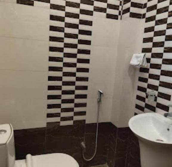 בית מלון כפרי The Shree Jee Palace , Mirzapur