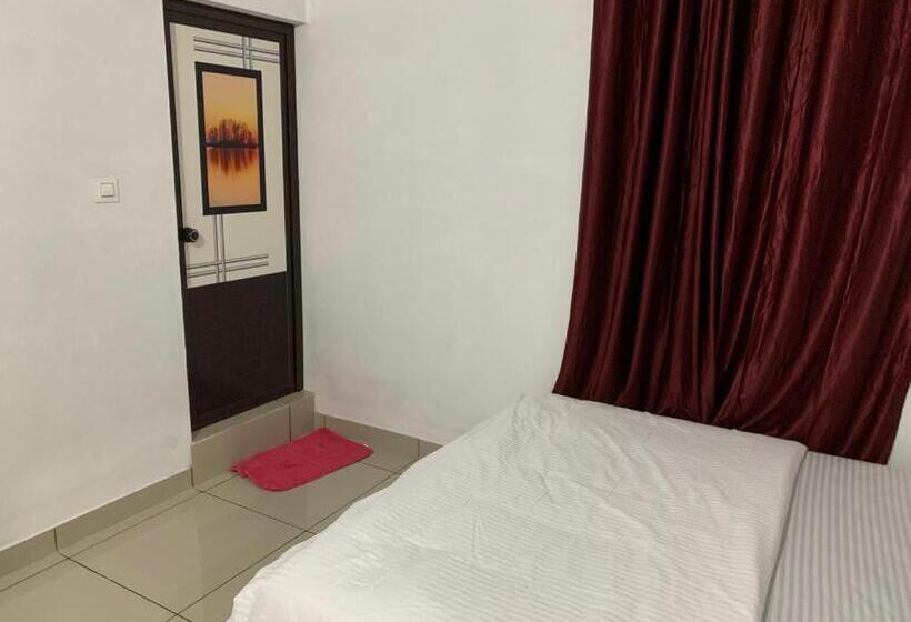 호텔 Wayanad Rooms Izza