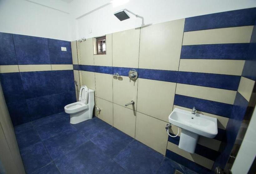 호텔 Wayanad Rooms Izza