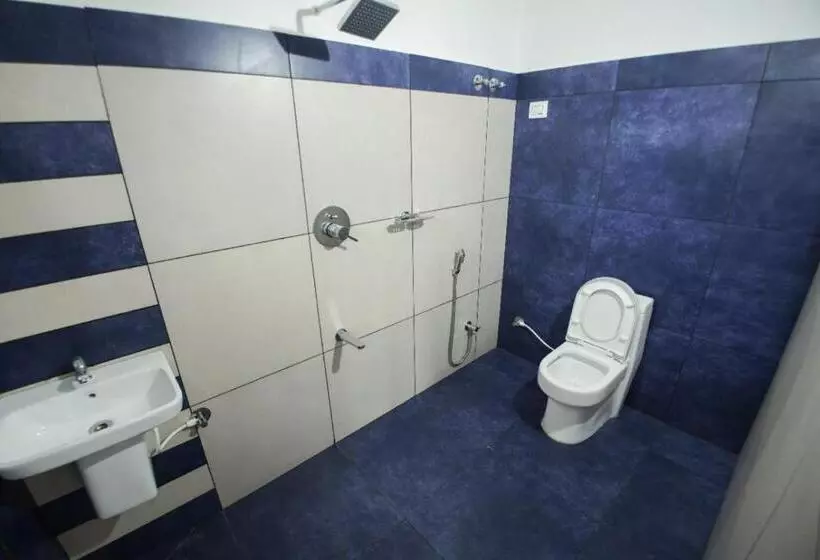 ホテル Wayanad Rooms Izza