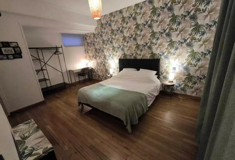 Majatalo Atelier Des Reves 59620