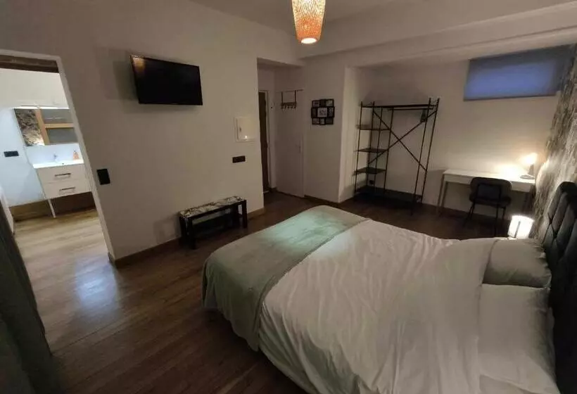 Majatalo Atelier Des Reves 59620