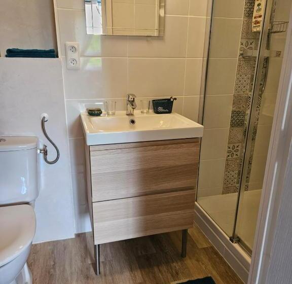 پانسیون Domaine Bassy