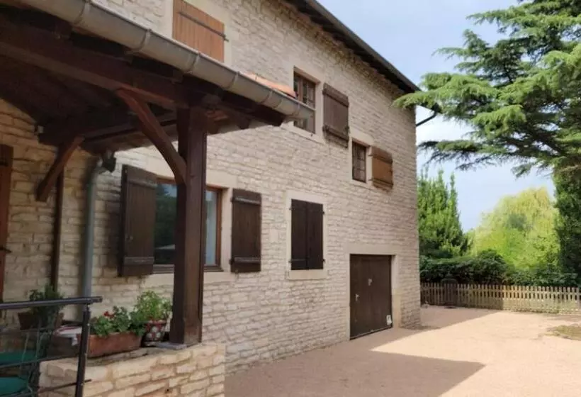 Majatalo Domaine Bassy