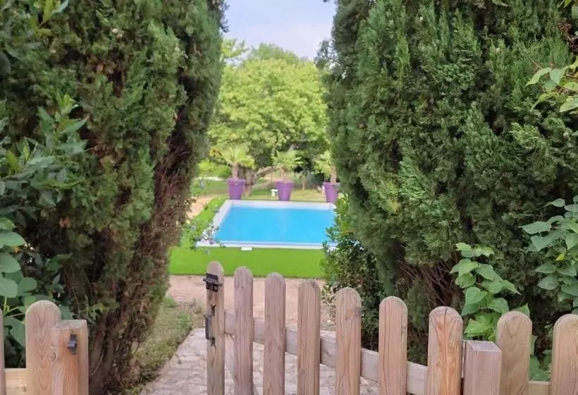 Majatalo Domaine Bassy