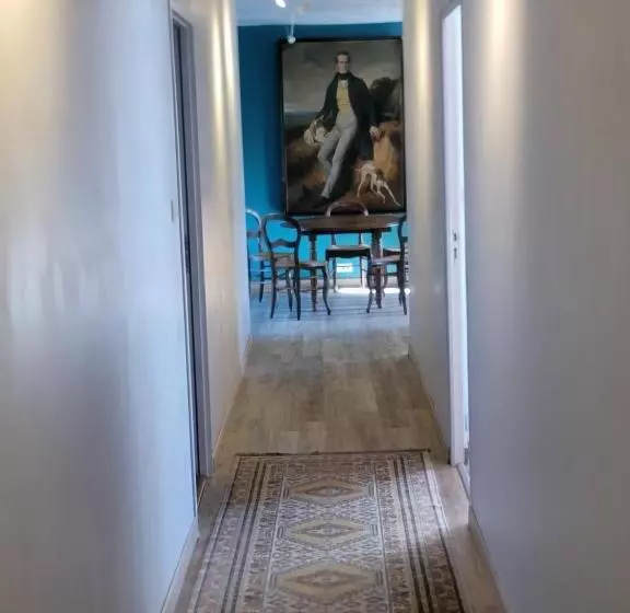 Majatalo Domaine Bassy