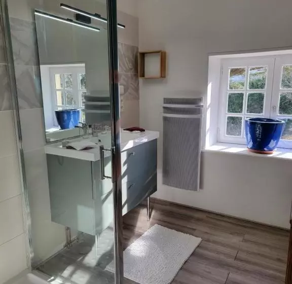 Majatalo Domaine Bassy