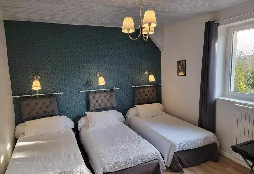 Majatalo Domaine Bassy