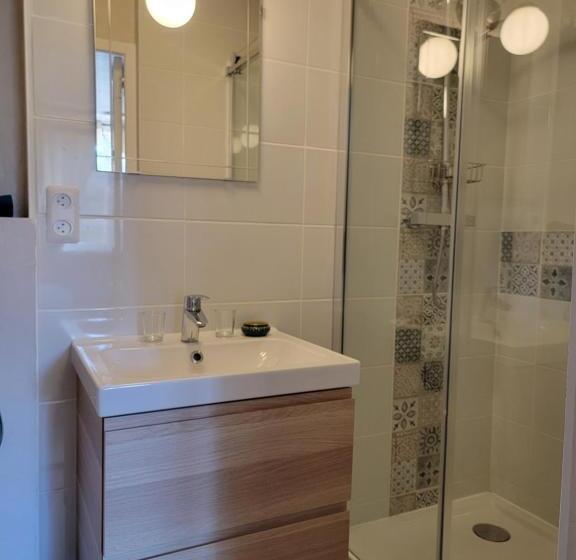 پانسیون Domaine Bassy