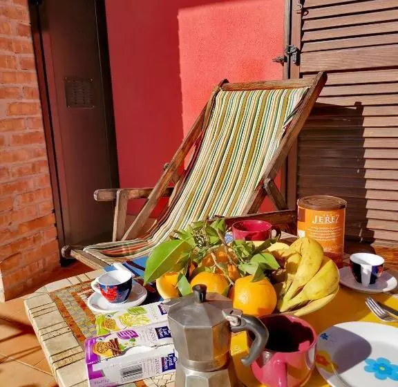 Majatalo Lunaverde Guesthouse