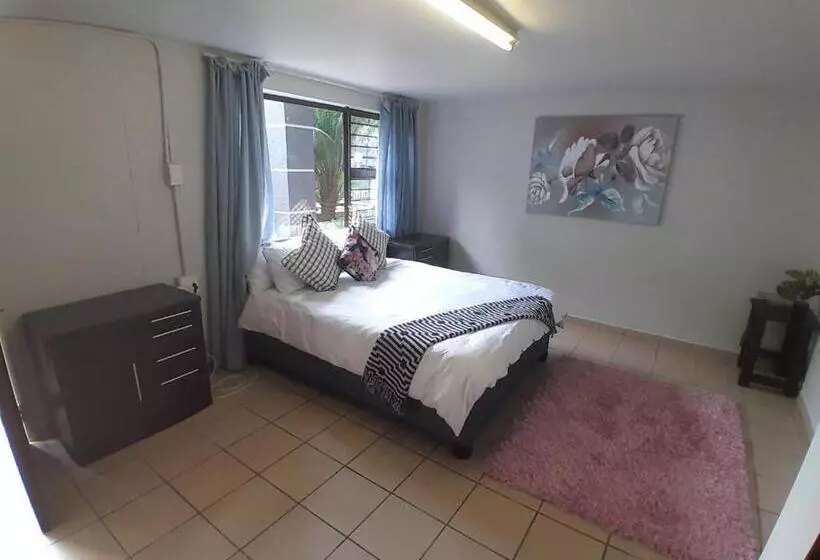 Majatalo The Mansion Lodge