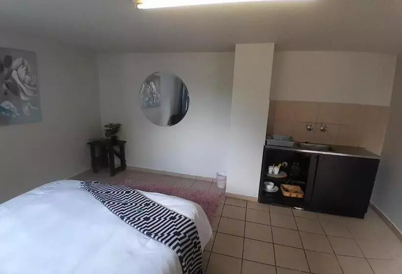 Majatalo The Mansion Lodge