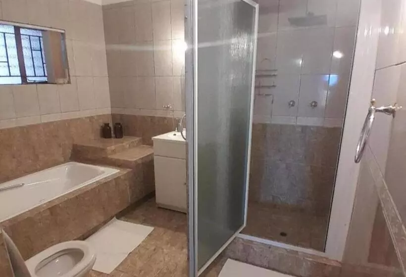 Majatalo The Mansion Lodge