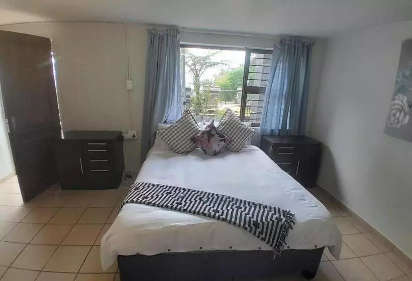 Majatalo The Mansion Lodge